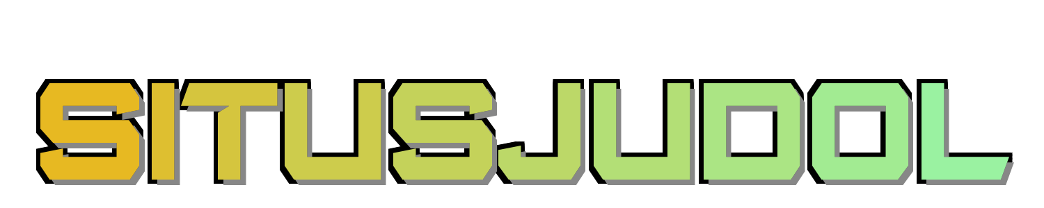 SITUSJUDOL Logo
